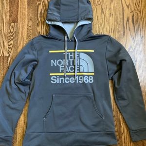 North Face Sweatshirt